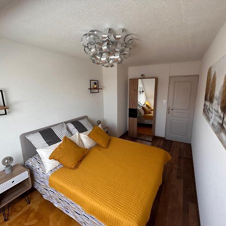 Le Nouveau Vauban Colmar Dış mekan fotoğraf