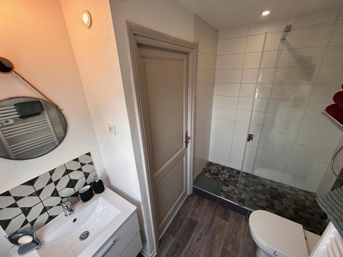 Le Nouveau Vauban Colmar Dış mekan fotoğraf