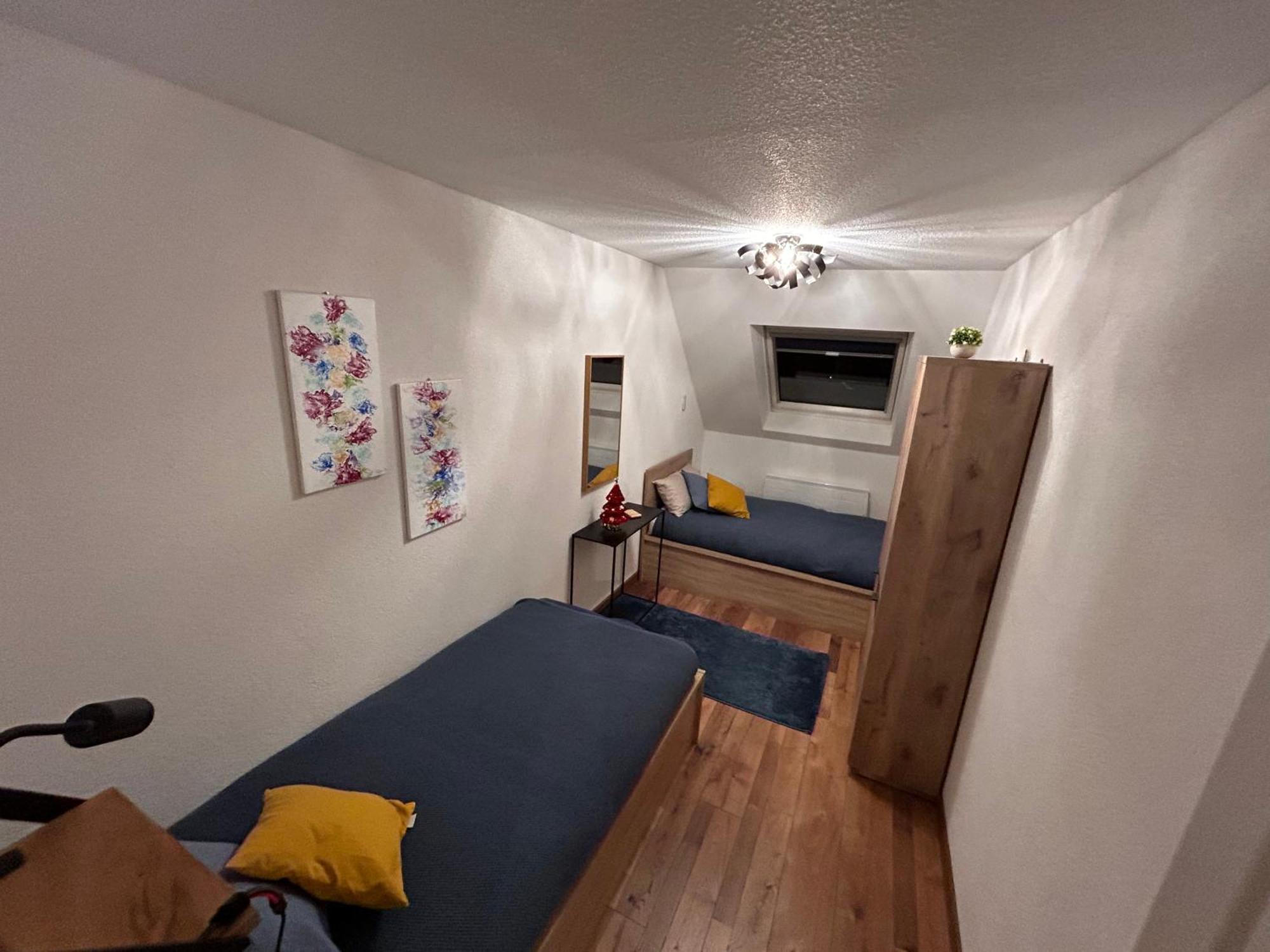 Le Nouveau Vauban Colmar Dış mekan fotoğraf